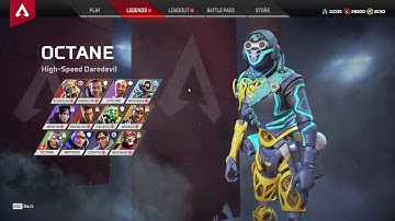 OCTANES HEIRLOOM | System Override Event | Apex Legends | Pack Opening #9