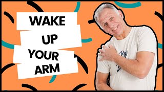 3 Ways to Wake Up Your Arm After StrokeCerebral Vascular Accident