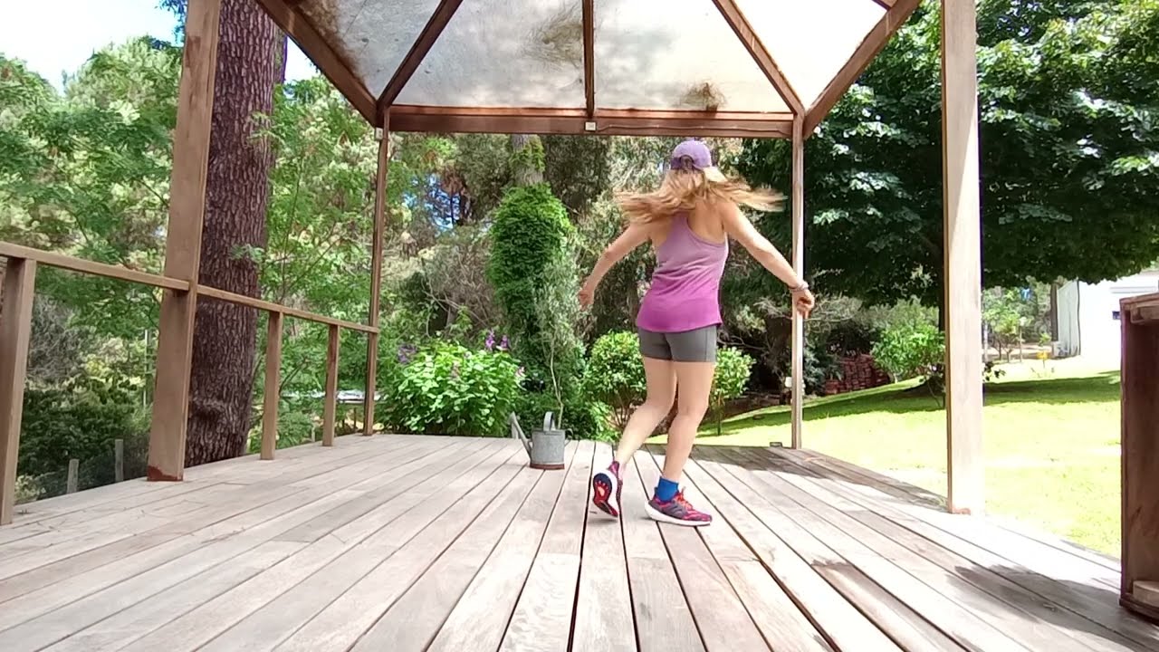 🐒 HaChaím HaACherim I החיים האחרים - ריקוד