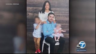 Uber driver gunned down by passengers was father of 2, veteran