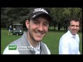 Magazine 284 del 27 dicembre 2019 Speciale Golf Television in Tour