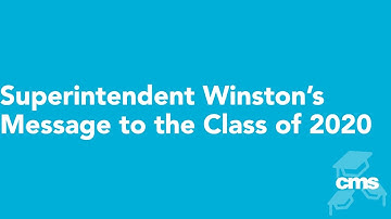 Superintendent Winston