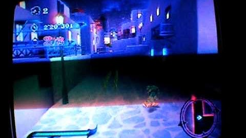 Sonic Unleashed Wii - Part 4