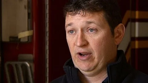 Narcan: Firefighter talks saving lives with overdo...