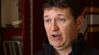 Narcan: Firefighter talks saving lives with overdose antidote