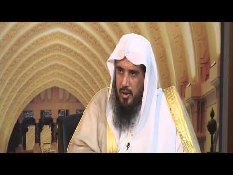16 كل أبن آدم خطاء ما المقصود به الشيخ أد سعد الخثلان