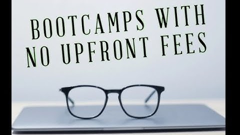 Pay-After Code Boootcamps || Microverse vs BloomTech