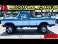 These 15 Craigslist Cars Still Run – And They're a Huge Deal!