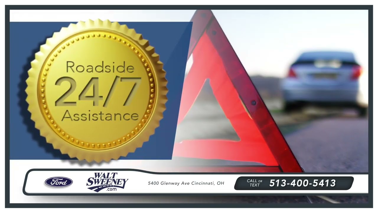 Certified Pre Owned at Walt Sweeney Ford