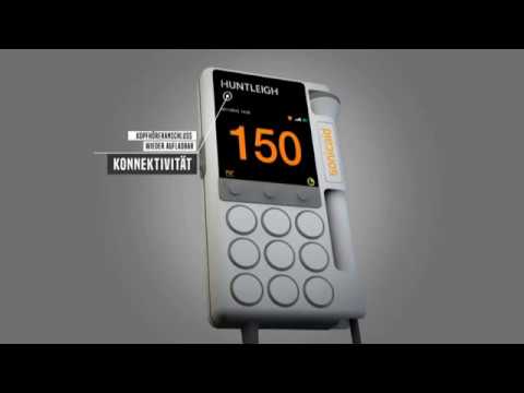 sonicaid fetal heart monitor
