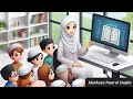 Darsii Kitaaba Riyaadatu Al Lisaaniyah Kutaa 1ffaa Daawwadhaa Irraa Baradhaa Share Waliif Godhaa 