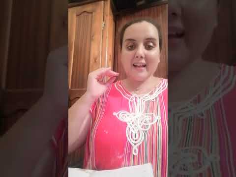 تاريخ اغنية المغربية بين امس واليوم الجزء الرابع تقديم الباحثة هاجر باخري