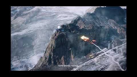 battlefield 2042 starting!