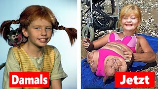 Pippi Langstrumpf So Sehen Die Stars Heute Aus 2025