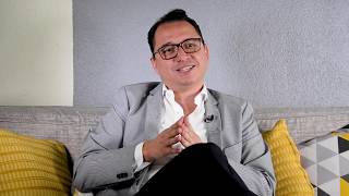 Talento UDLAP: Luis Chávez Rojano