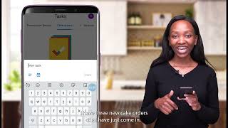 Using Task Management Apps