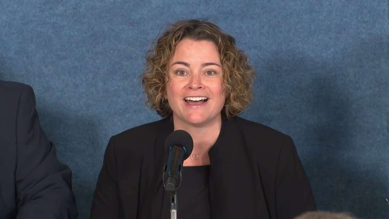 NPC Press Freedom Week 2025: Press Freedom at Home - Confronting U.S. Challenges