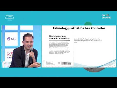 Video: Kas ir marksisms un kāpēc tas ir bīstams?