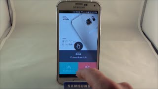 Samsung Galaxy S6 Edge+ Experience App screenshot 4