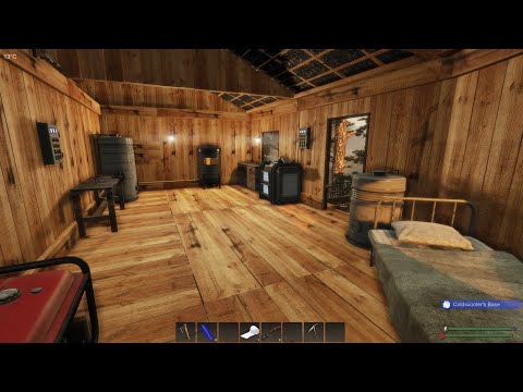 Subsistence 2025 Live