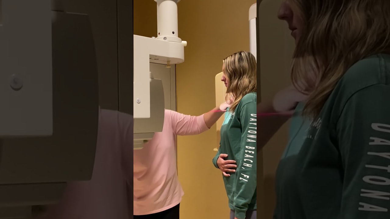 Grashey Method Shoulder