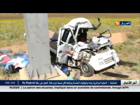 حوادث وفاة 156 شخصا في حوادث مرور وغرق