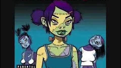 Mindless Self Indulgence - I Hate Jimmy Page