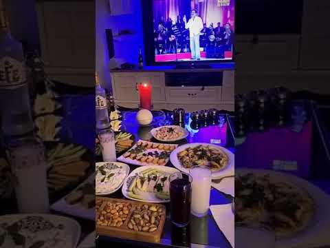 Rakı masası / alkol storyleri