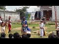 Janmashtami dance my students