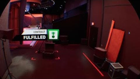 Peak. Shoot. Reload. Repeat. - Newsroom Ace: Firewall Zero Hour™