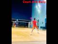 #badminton #badmintonlovers #kejuaraanbadmintonasia #fyp #trending #1millionviews