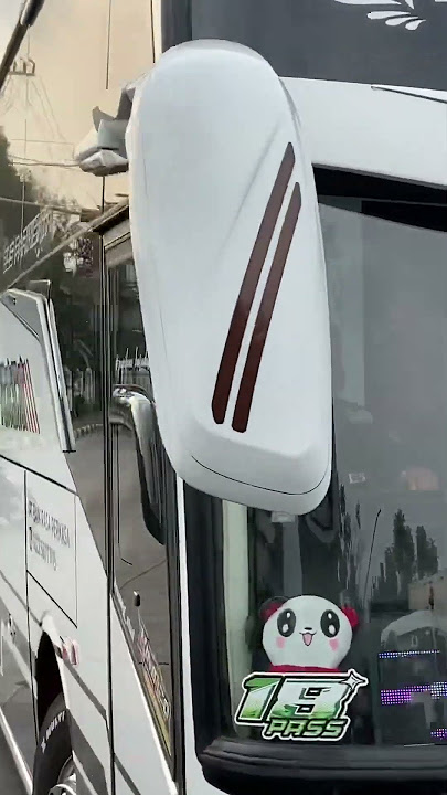 Basuri kids panda ‘ta bola bale’ #basuri #mobilbasuri #automobile #basuribussid #busmania #bismain