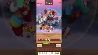 Match TRIPLE BALL - Levels 160-169 screenshot 5