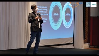 Hightlight  Solid Edge 2022 | Launch Event