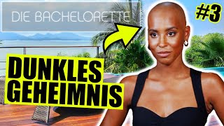 Bachelorette 2022 Geheimnis Gelüftet