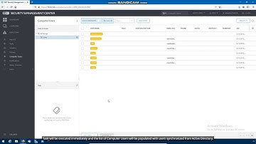 6. ESMC Server - ESMC Mobile Device Connector - Installation and enrollment - Part 3