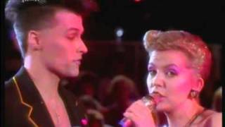 Paso Doble - [HQ] - Herz an Herz - 1985