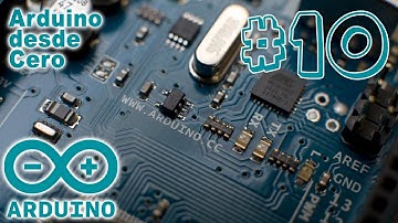 Curso de Arduino desde Cero | Creando un Semáforo!! | Parte #10