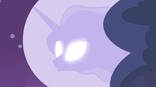 Mlp Comic Dub - Sisters Of The Night Comedy