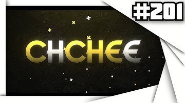 〘PZP || #201〙Paid Intro for Chchee (v2)◁  SkooArtz ▷