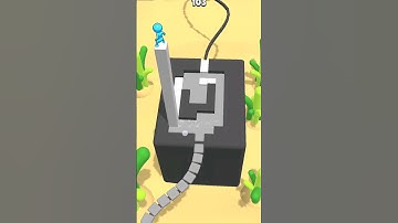 stacky dash level 11#skibiditoilet #shorts #short #viral  #youtubeshorts #tiktok #minecraft