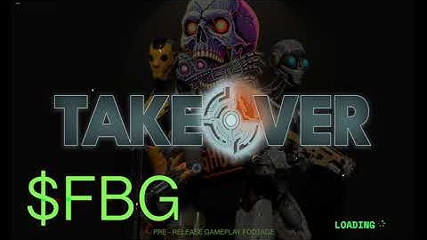 🎮 TAKEOVER Indie Game Dev Series: Game Mechanics #1: Power Cores