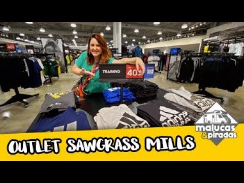 adidas sawgrass mills