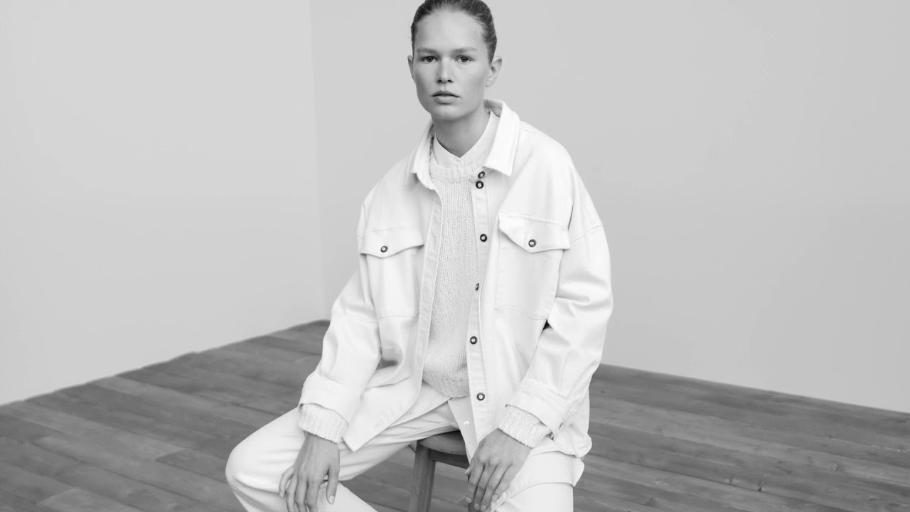 MARC O'POLO Spring/Summer Campaign 2021 [WOMEN] - THE MO'P