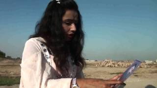 Likhna jaanti jo(TARGET Pakistani film by Raka)