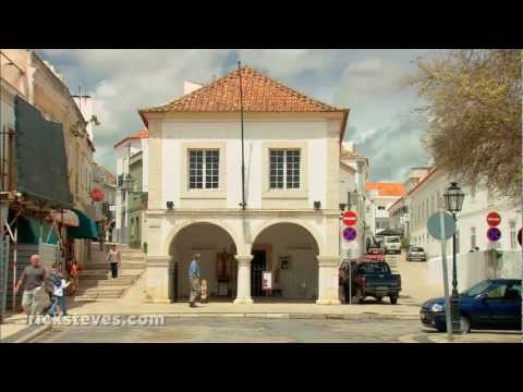 Algarve, Portugal: Lagos and Salema - Rick Steves’ Europe Travel Guide - Travel Bite