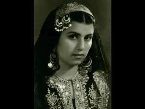 سهام رفقي - يا ام العبايه