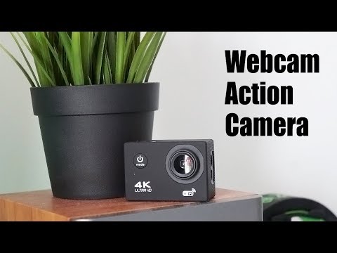 What Webcam Video Streaming