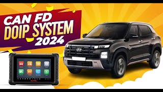 What is Doip System, Autel DS900BT Feature or Working in New Latest Cars @AutelTools @autelimea893
