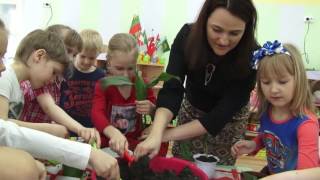 картинка: Детский сад 11 группа 9 Выпускной 2016 (1)